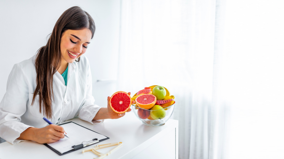 Şehzadeler Diyetisyen